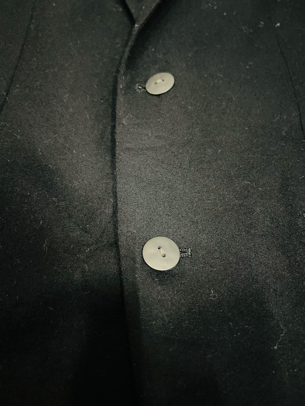 Japanese Brand Maji Blazer (08) Size US M / EU 48-50 / 2 - 10 Thumbnail