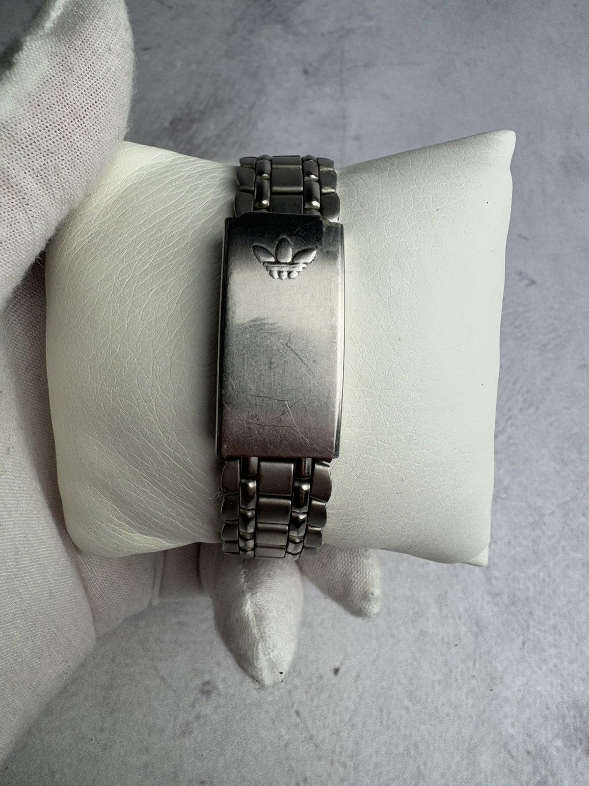 Adidas × Japanese Brand Adidas Equipment Watch Japanese Style Vintage Size ONE SIZE - 4 Thumbnail