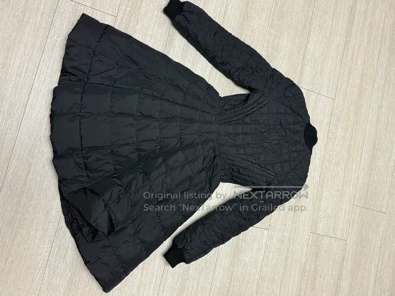 Versace Versace Women's skirt down jacket Size XS / US 0-2 / IT 36-38 - 6 Thumbnail