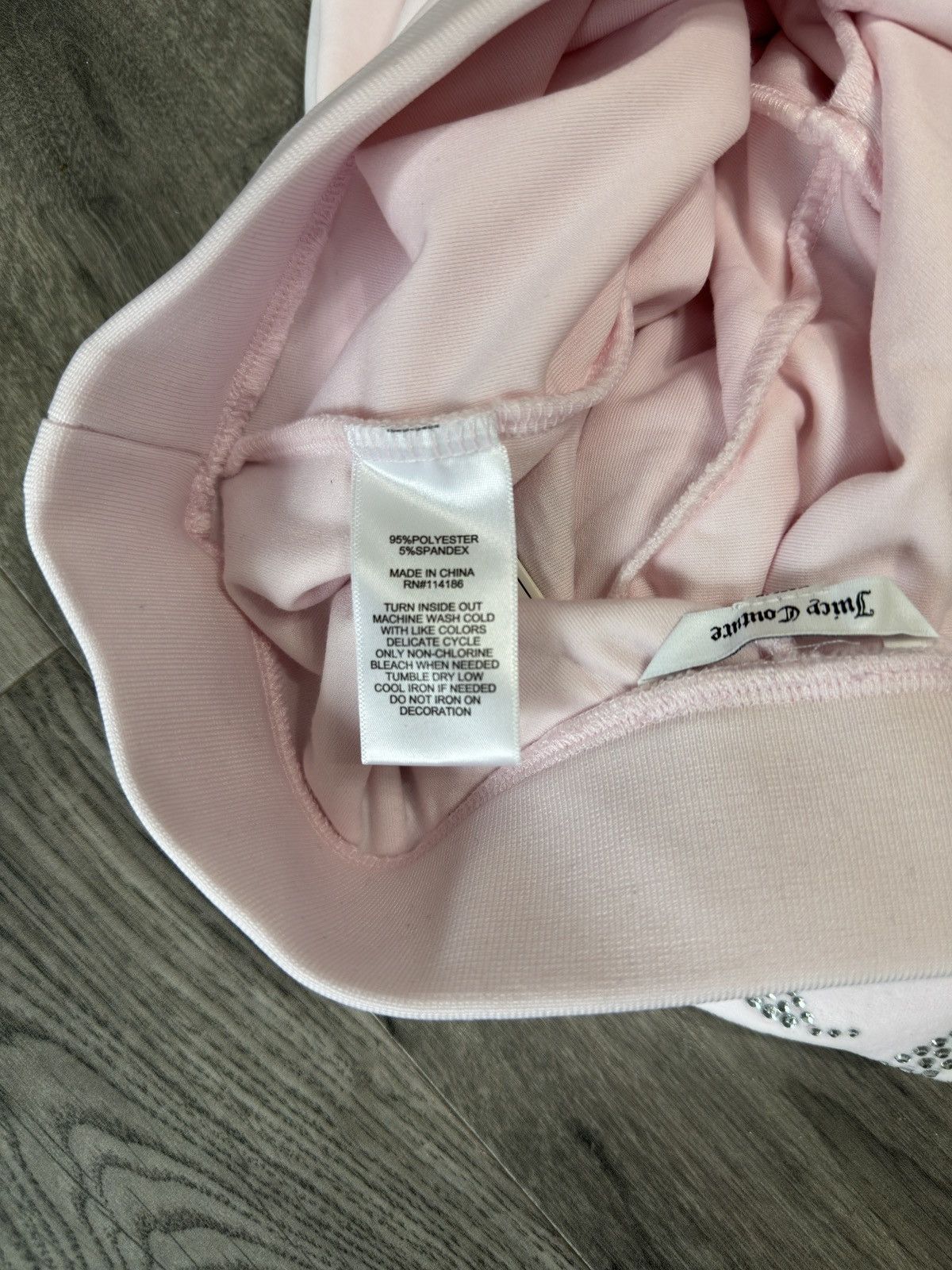 Juicy Couture Juicy Couture Tracksuit Size M / US 6-8 / IT 42-44 - 10 Thumbnail