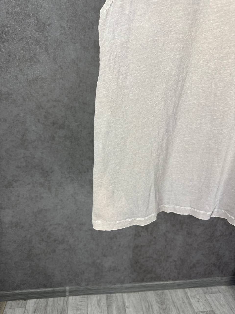 Allsaints Allsaints designer distressed tank top Size US XXL / EU 58 / 5 - 7 Thumbnail