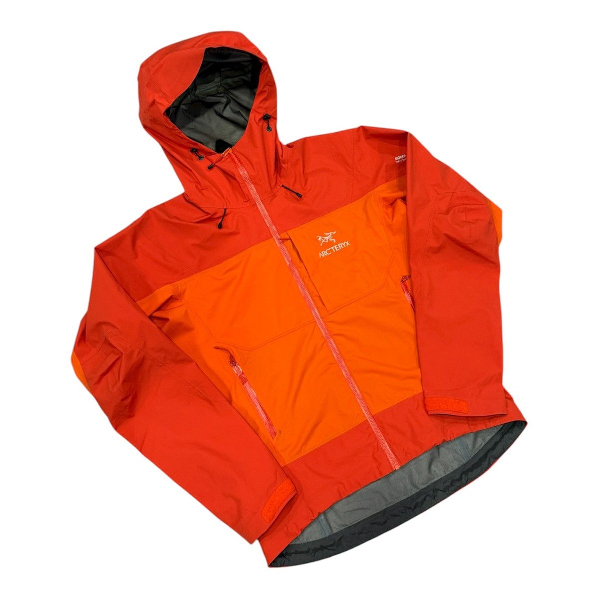 Arc'teryx Arc’teryx Gorpcore Jacket Size US M / EU 48-50 / 2 - 2 Thumbnail