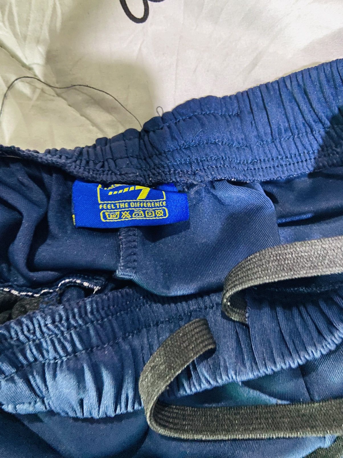 Japanese Brand Line 7 Jogger Pant Size US 28 / EU 44 - 5 Thumbnail