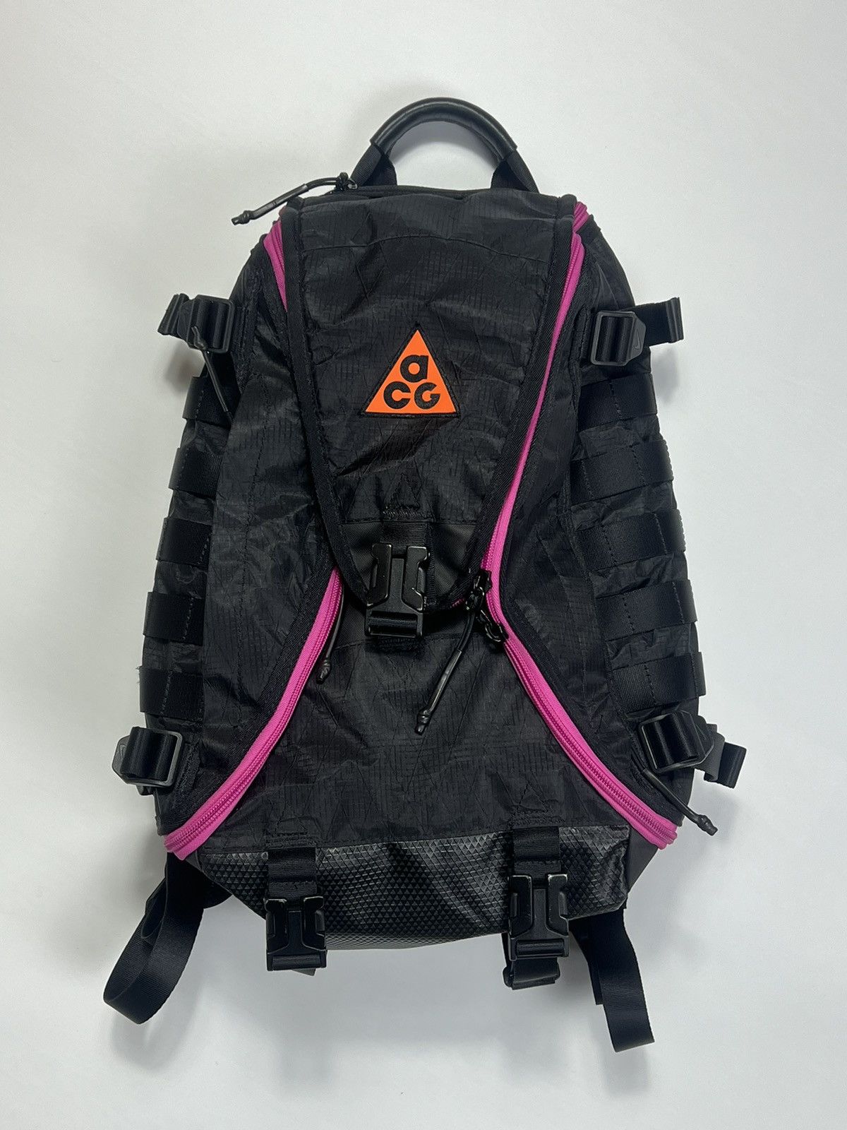 Nikelab Nike ACG Responder Backpack Gorpcore Accessories