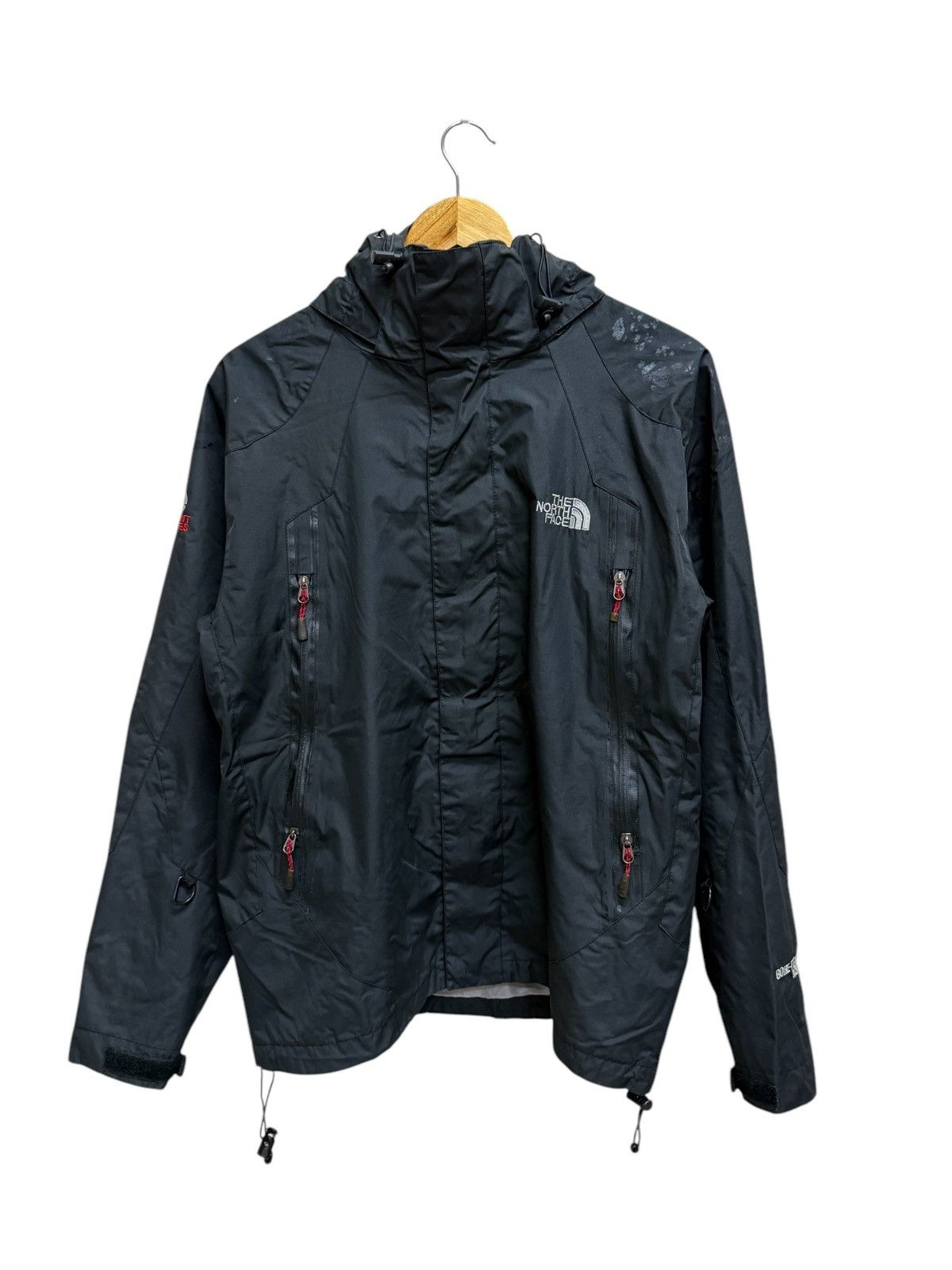 Goretex × The North Face Summit series waterproof breathable gore-tex outdoor jacket Size US S / EU 44-46 / 1 - 1 Thumbnail