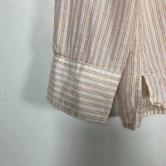 Patagonia Patagonia Button-Up Long Sleeve Women’s Classic Shirt Size L Size L / US 10 / IT 46 - 7 Thumbnail