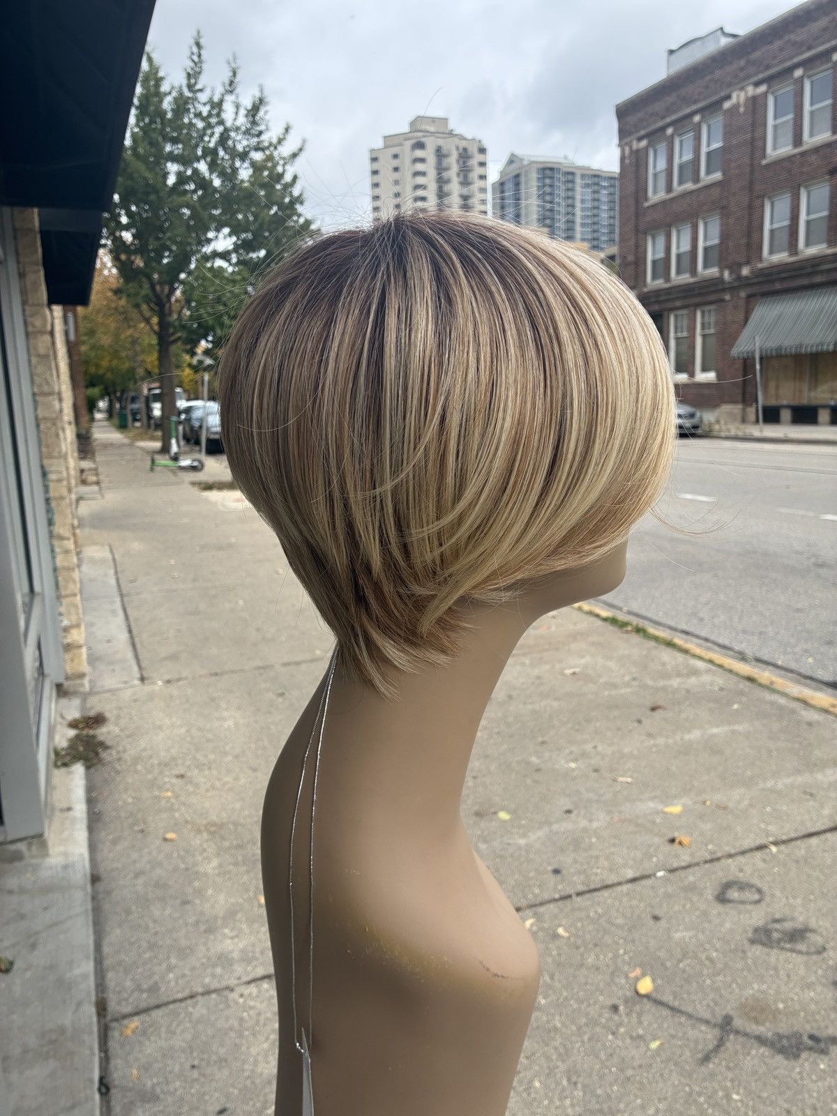 Other Tess wigs Size ONE SIZE - 8 Thumbnail