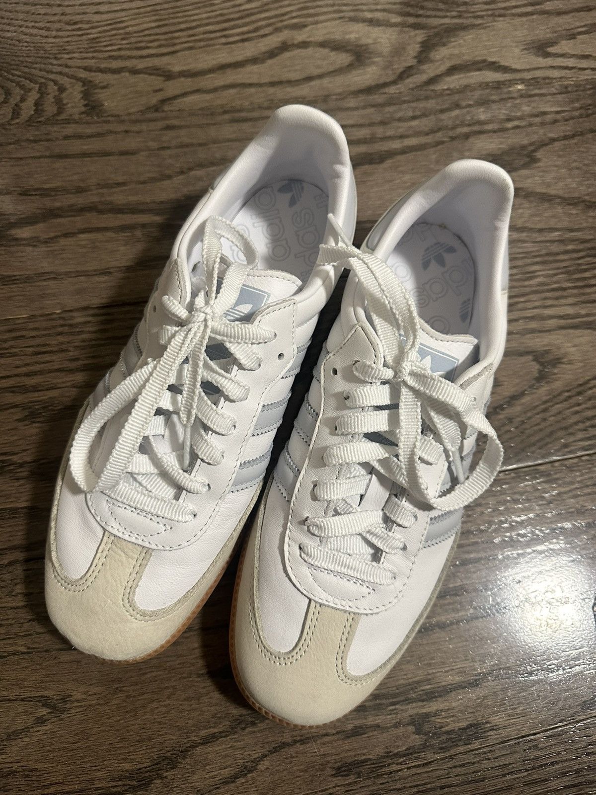 Adidas Women Adidas Sambas OG Size US 8 / IT 38 - 7 Thumbnail