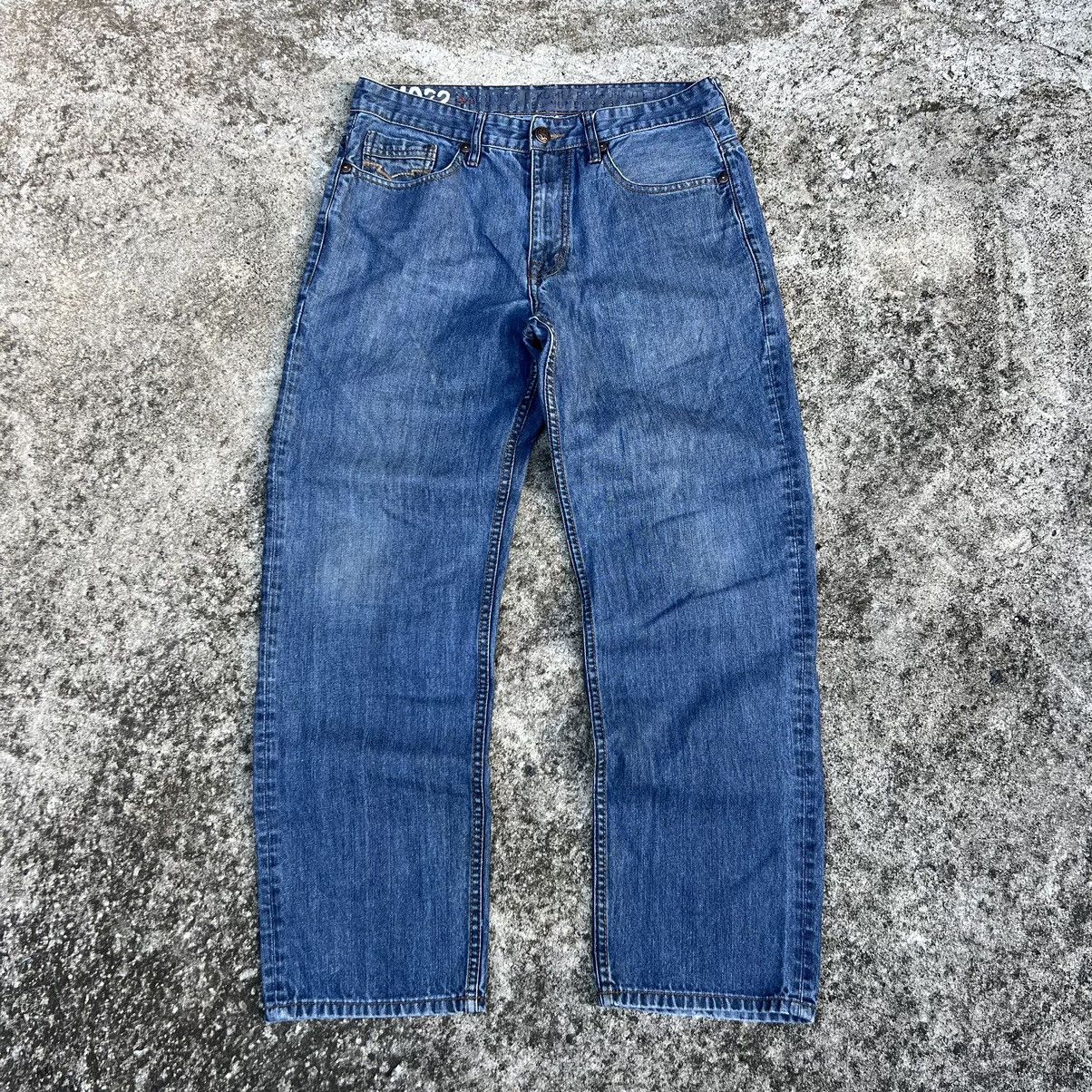 Ecko Unltd. × Vintage Vintage Ecko Unltd Jeans Size US 34 / EU 50 - 2 Thumbnail