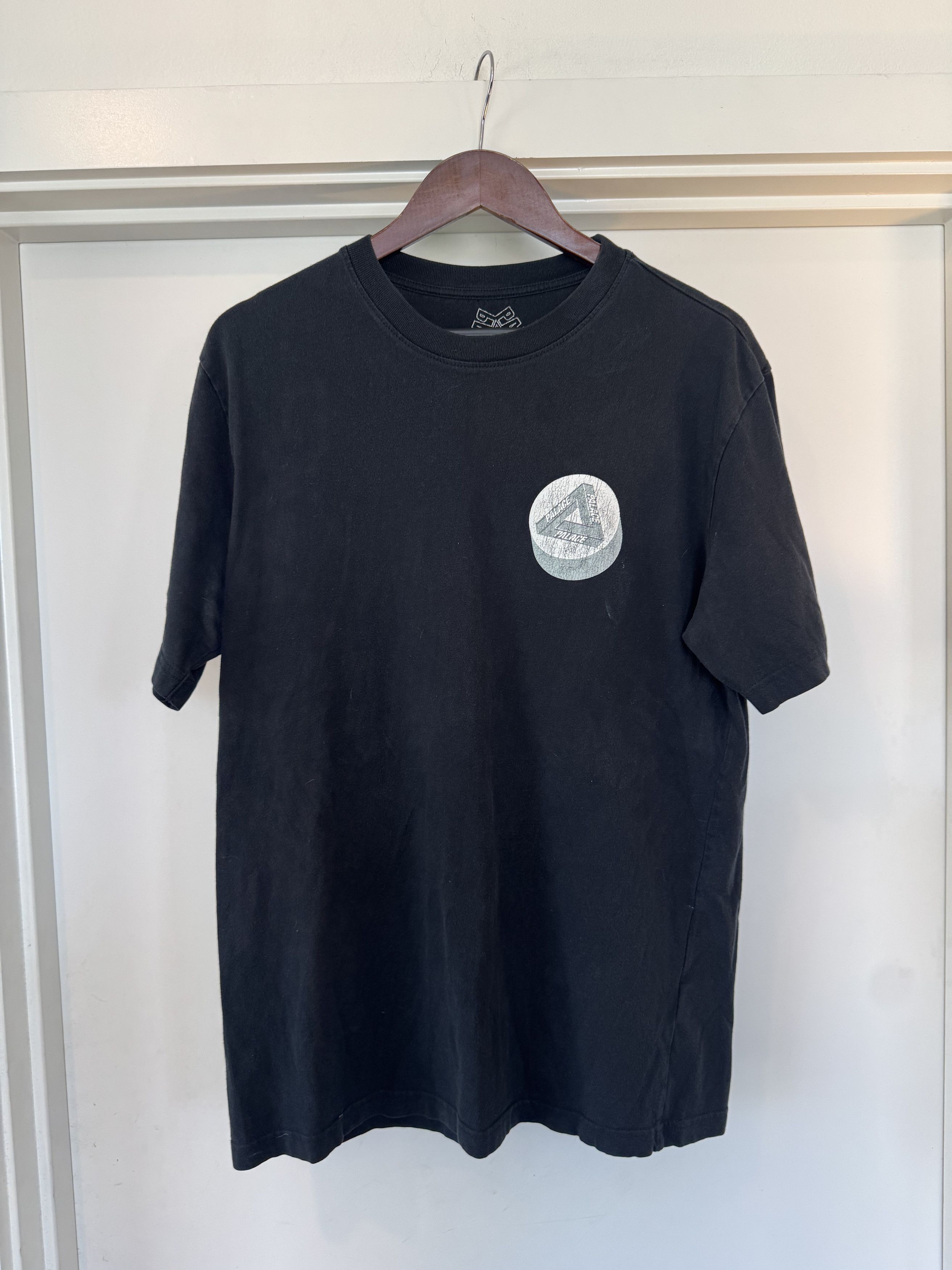 Palace Tablet Tee Size US L / EU 52-54 / 3 - 2 Thumbnail