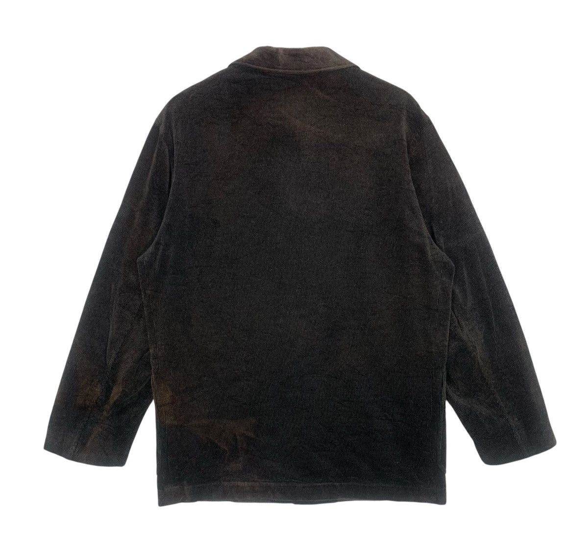 Designer Paul Smith London British Designer CasualWear Coat Blazer Size US M / EU 48-50 / 2 - 8 Thumbnail