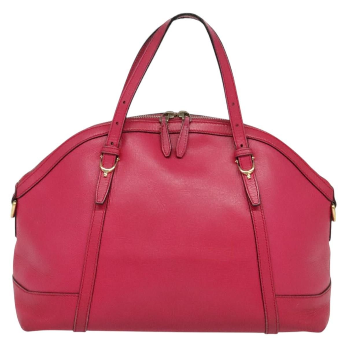 Gucci Gucci Micro guccissima handbag Size ONE SIZE - 1 Thumbnail