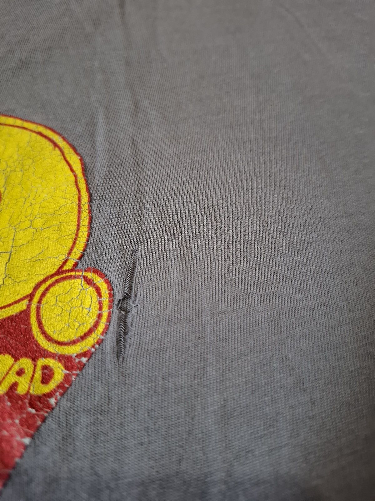 Band Tees Vintage The Flaming Lips Size US M / EU 48-50 / 2 - 7 Thumbnail