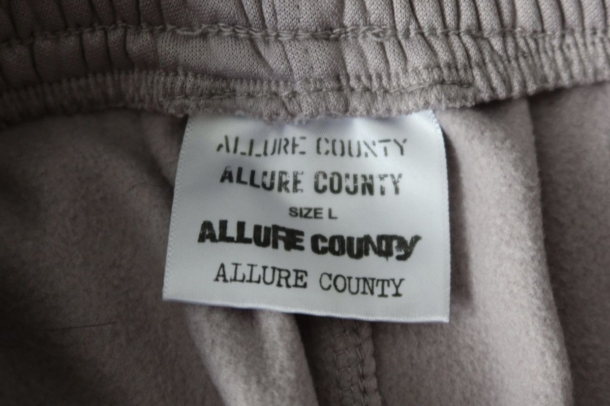 Other Allure County trackpants Size US 32 / EU 48 - 5 Thumbnail