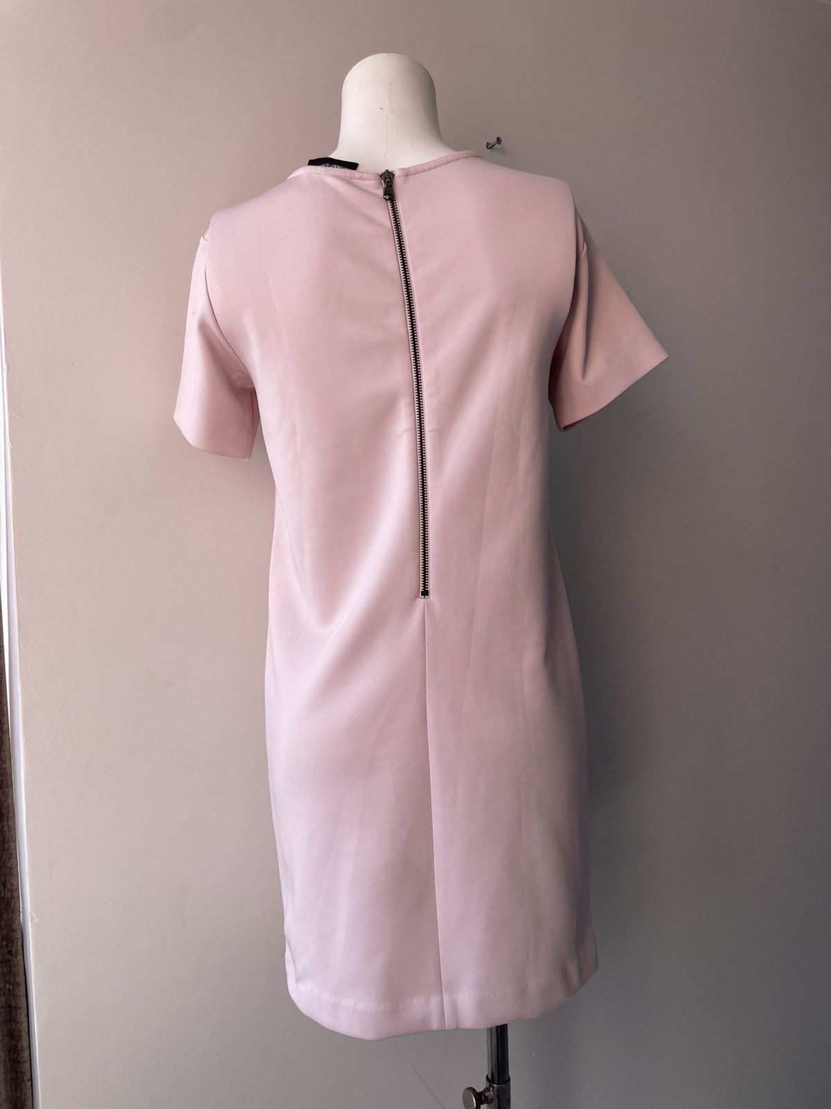 Emporio Armani Emporio Armani dress Size L / US 10 / IT 46 - 12 Thumbnail