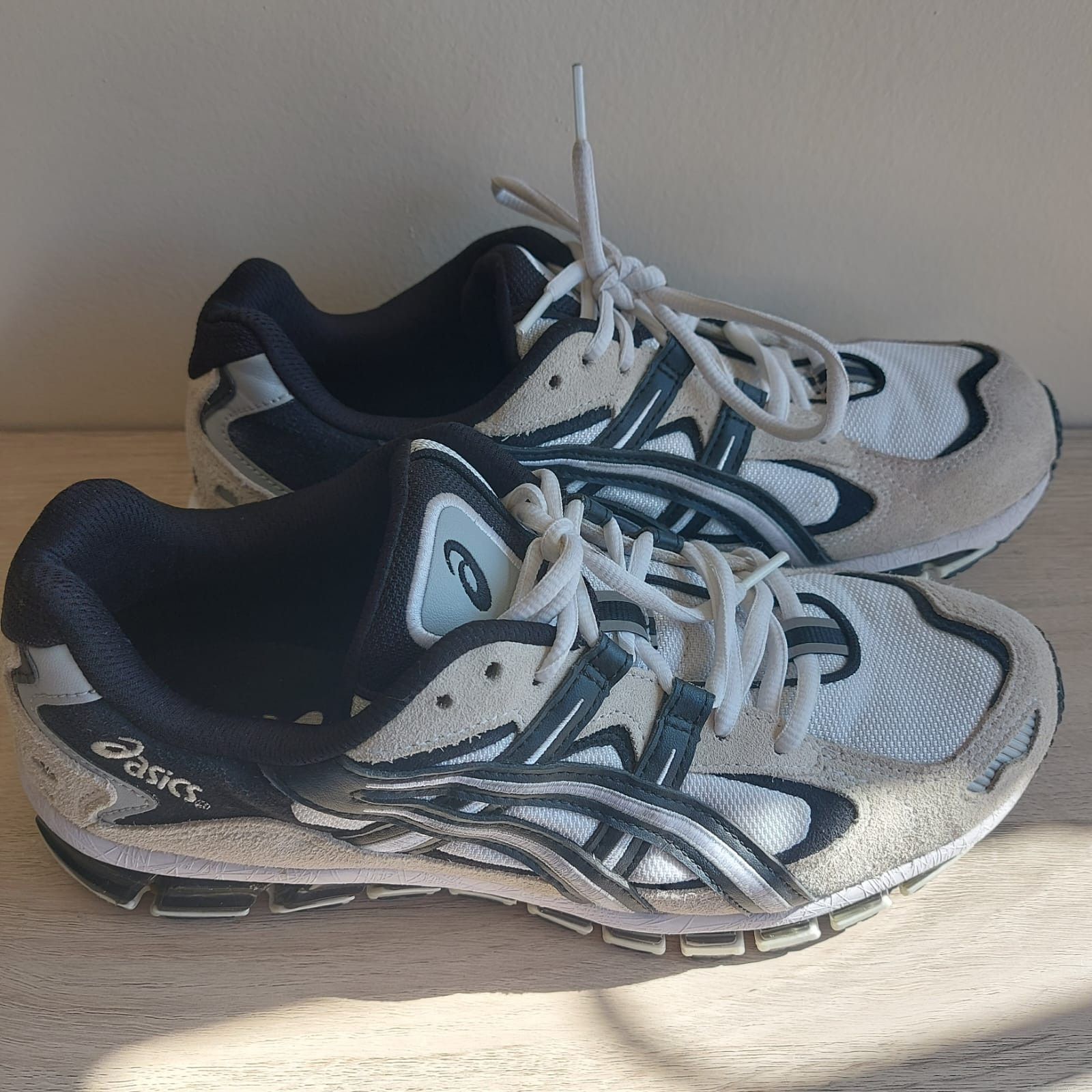 Asics Gel kayano 5 360 Size US 10 / EU 43 - 3 Thumbnail