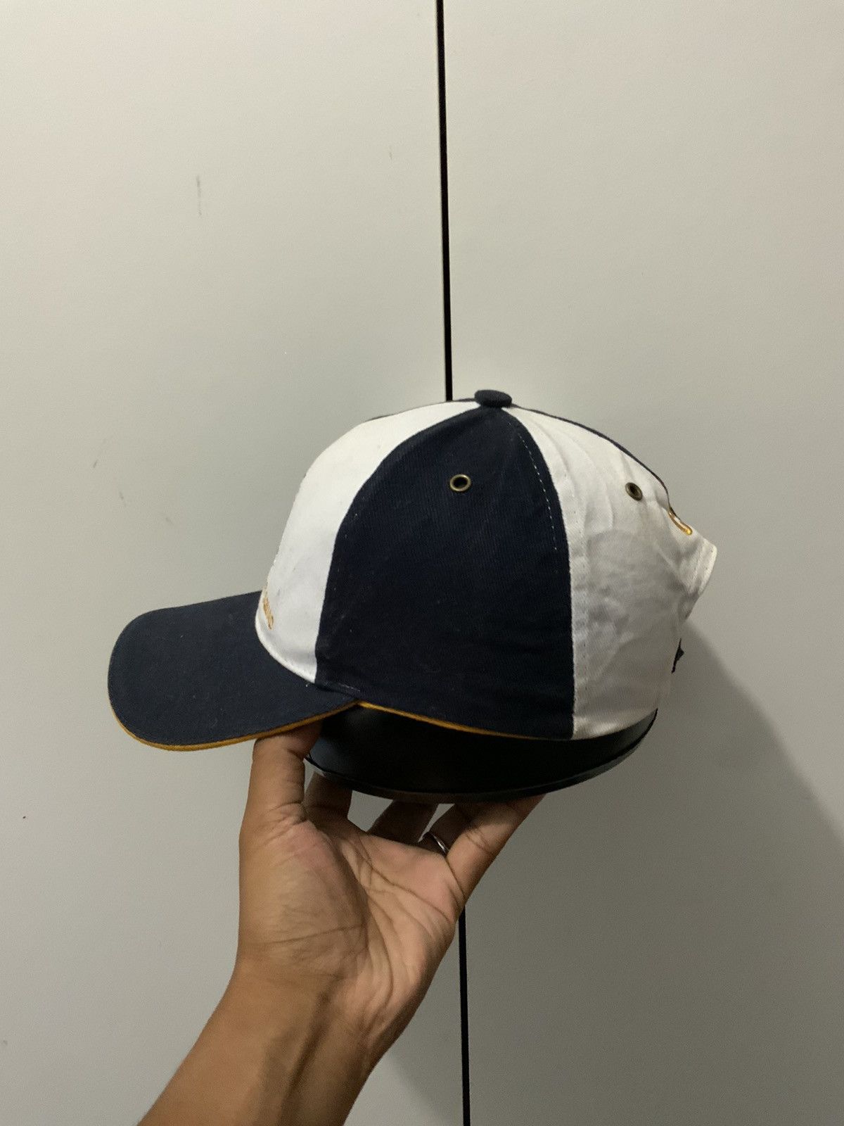 Seditionaries Caufield Cheer Squad Spellout Hat Size ONE SIZE - 3 Thumbnail