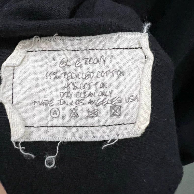 Greg Lauren greg laurenMake old logo printed short sleeves 2505-Nextarr Size US M / EU 48-50 / 2 - 3 Thumbnail