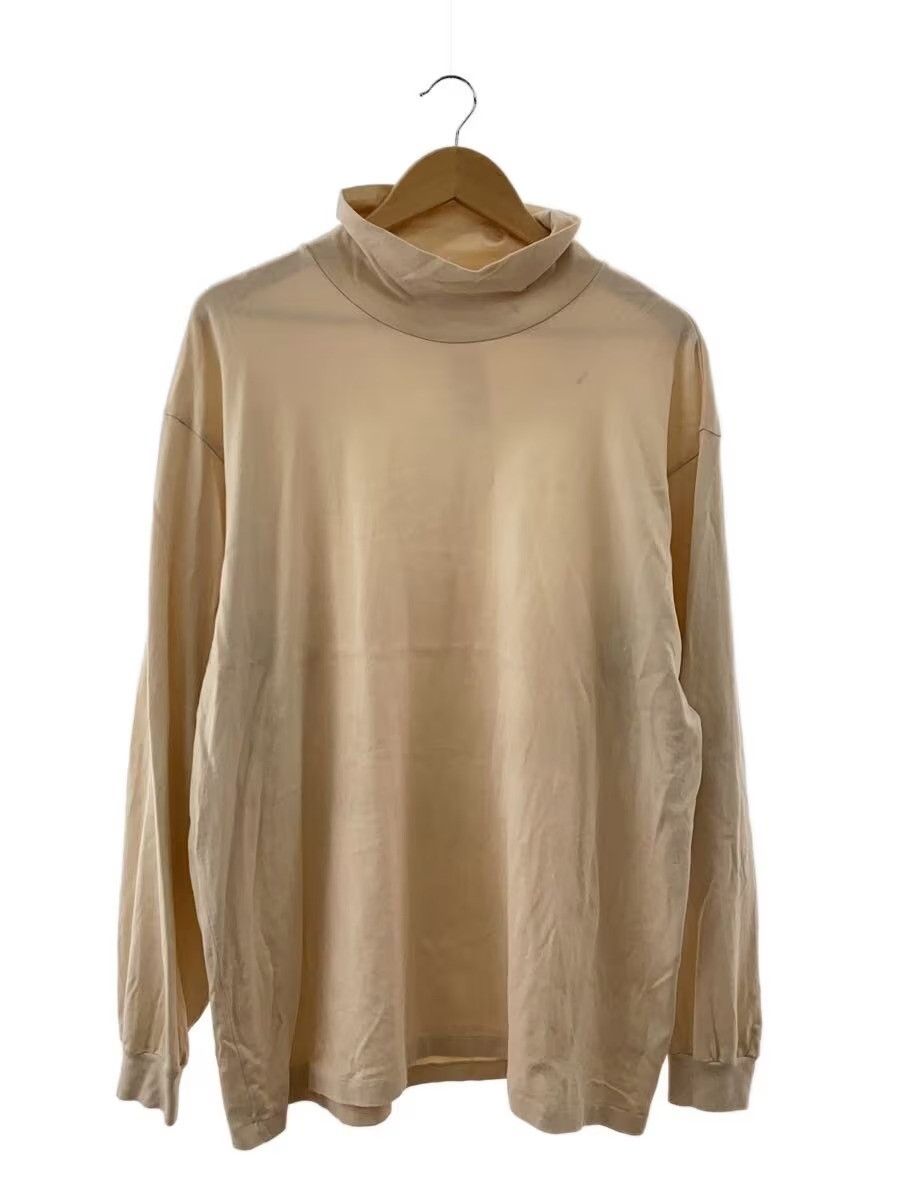 Auralee AW23 Longsleeve Size US XXL / EU 58 / 5 - 1 Thumbnail