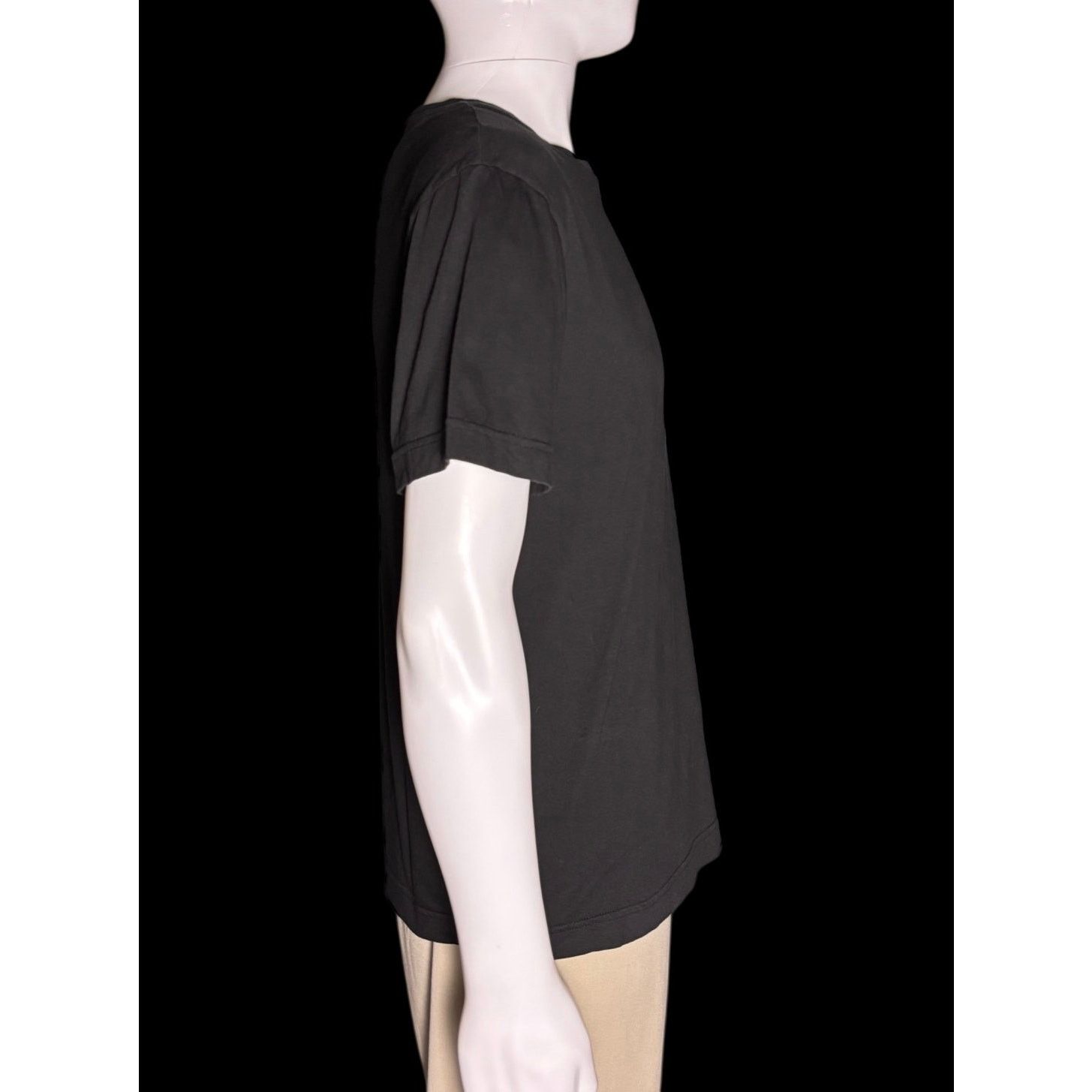 Dior Authentic Dior x KAWS 2019 SS Collection Bee Black T-Shirt Size US S / EU 44-46 / 1 - 4 Thumbnail