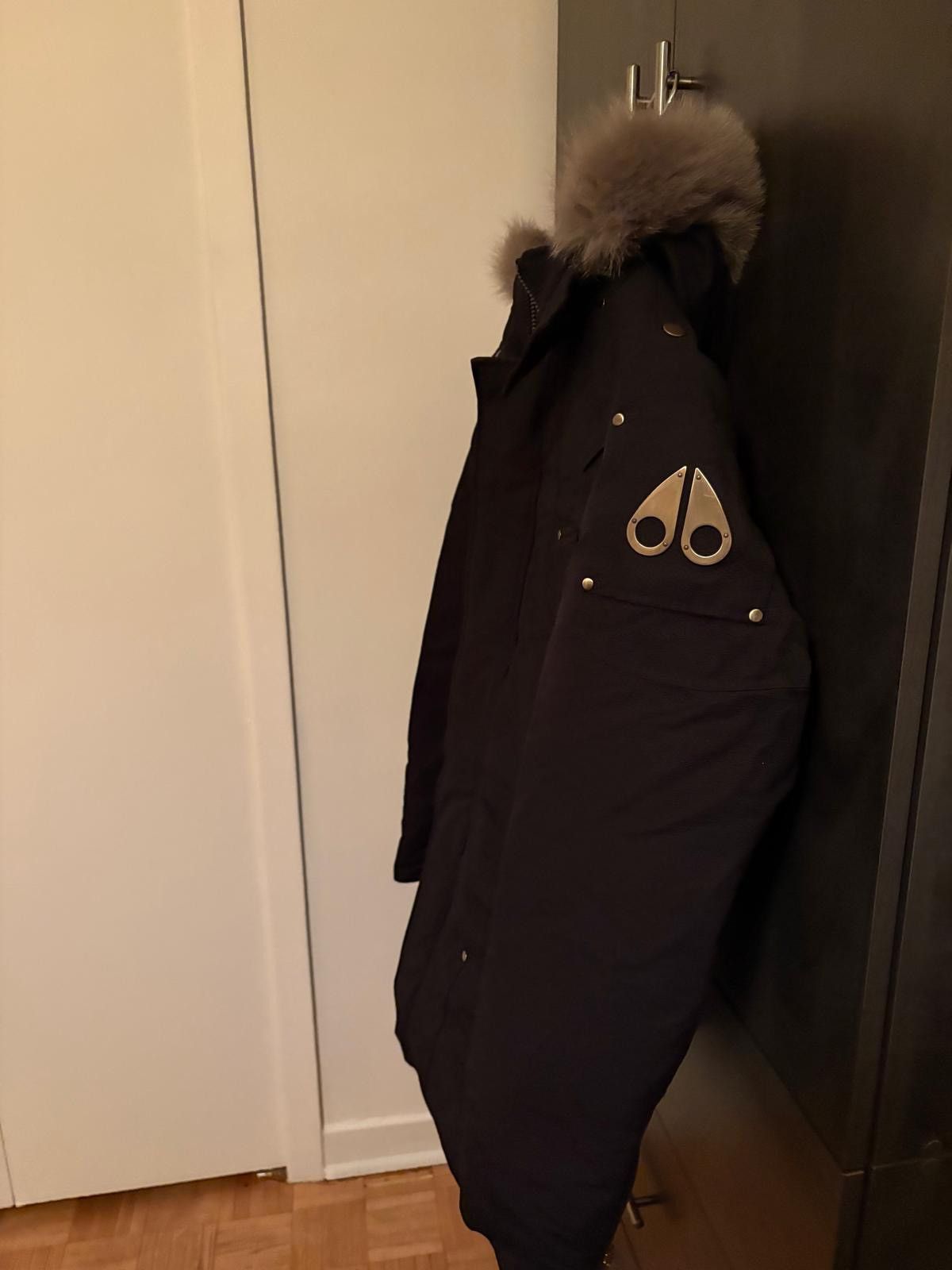 Moose Knuckles Moose Knuckles Original Shearling Parka Size US M / EU 48-50 / 2 - 2 Thumbnail