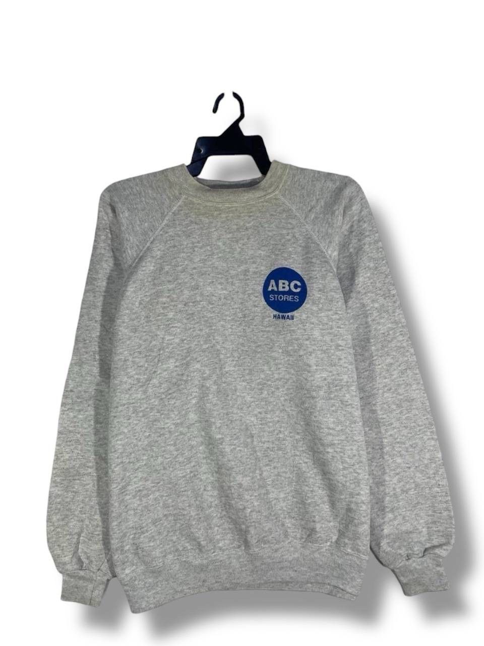 Other Vintage 90s abc stores hawaii sweatshirt pullover size XL Size US XL / EU 56 / 4 - 1 Thumbnail