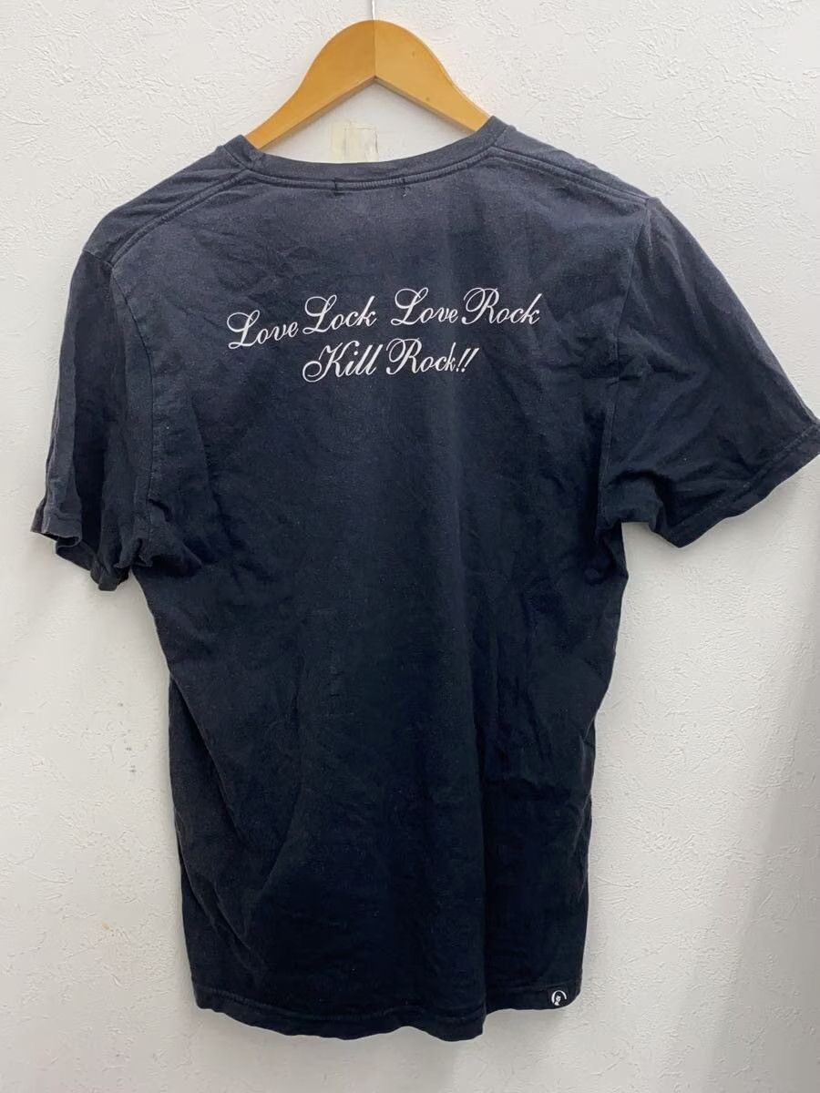 Hysteric Glamour Courtney Love Kill Rock Tee Size US L / EU 52-54 / 3 - 2 Thumbnail