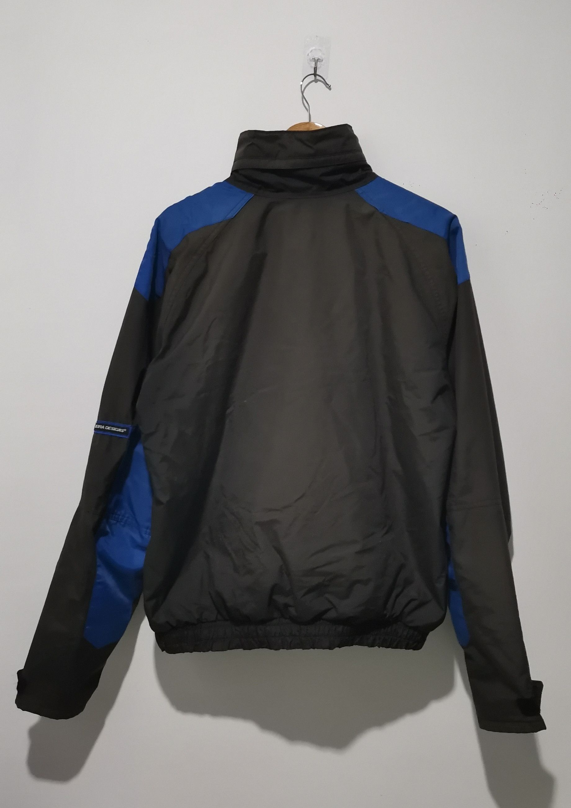 Sierra Designs Vintage Sierra Designs Gore-Tex Rain Jacket–XL Outdoor 90s Size US XL / EU 56 / 4 - 2 Thumbnail