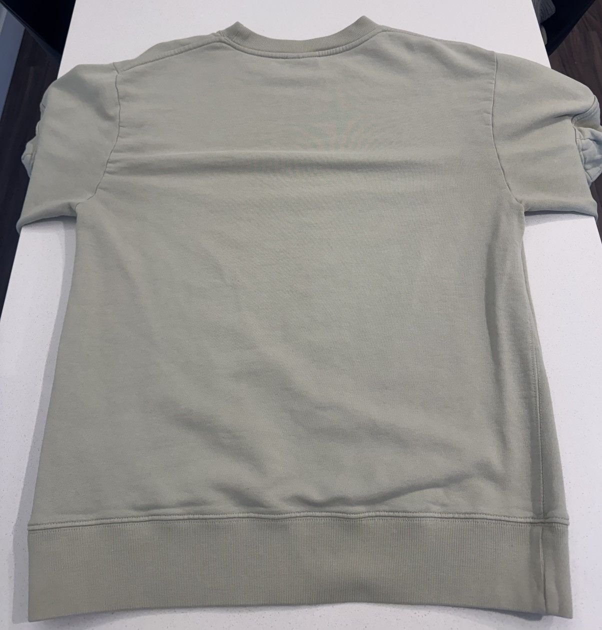 Dries Van Noten DRIES - Sweatshirt pocket sleeves Size US M / EU 48-50 / 2 - 4 Thumbnail