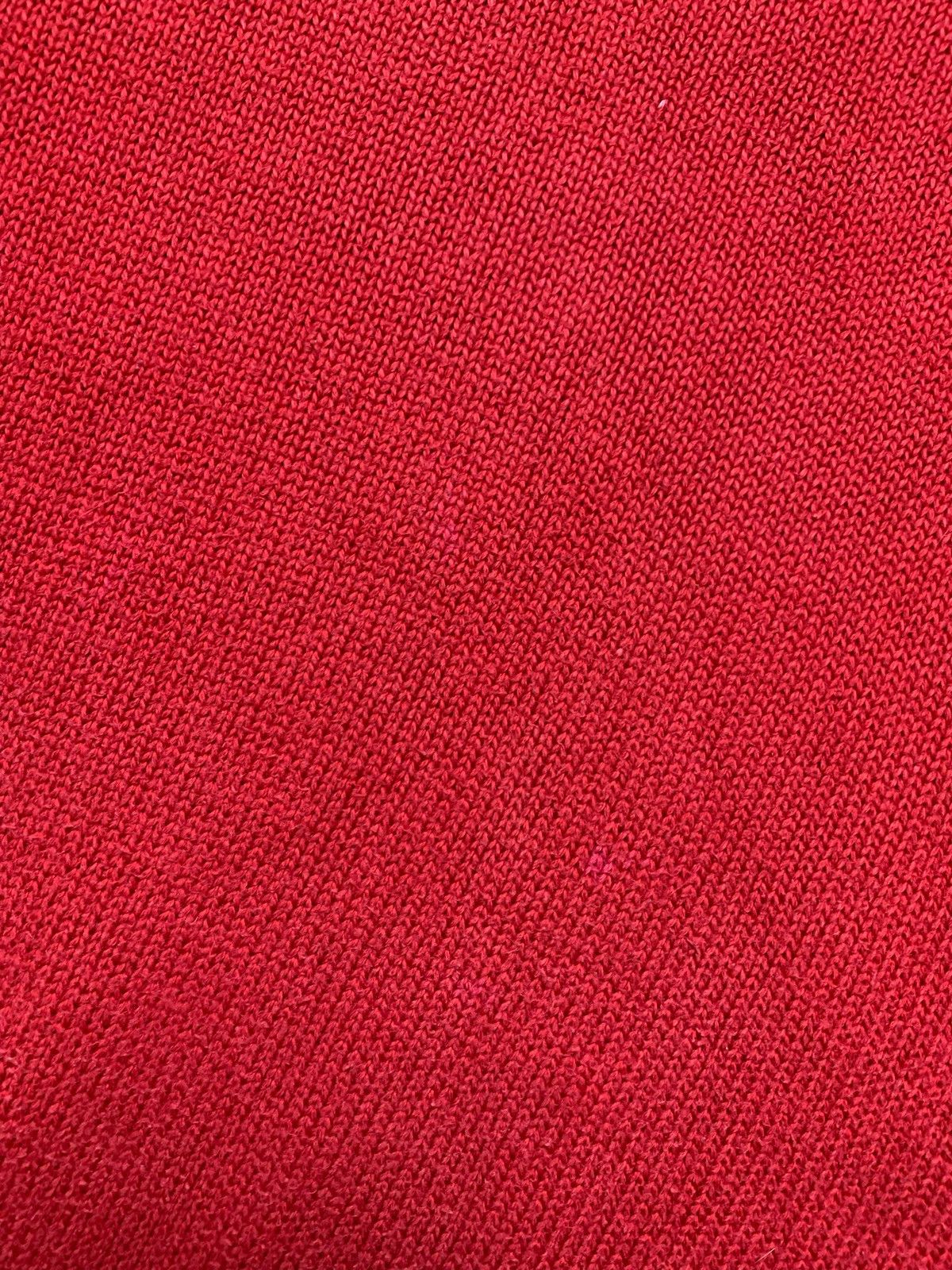 Polo Ralph Lauren × Vintage Vintage Polo Ralph Lauren sweater red knitted size L logo Size US L / EU 52-54 / 3 - 8 Thumbnail