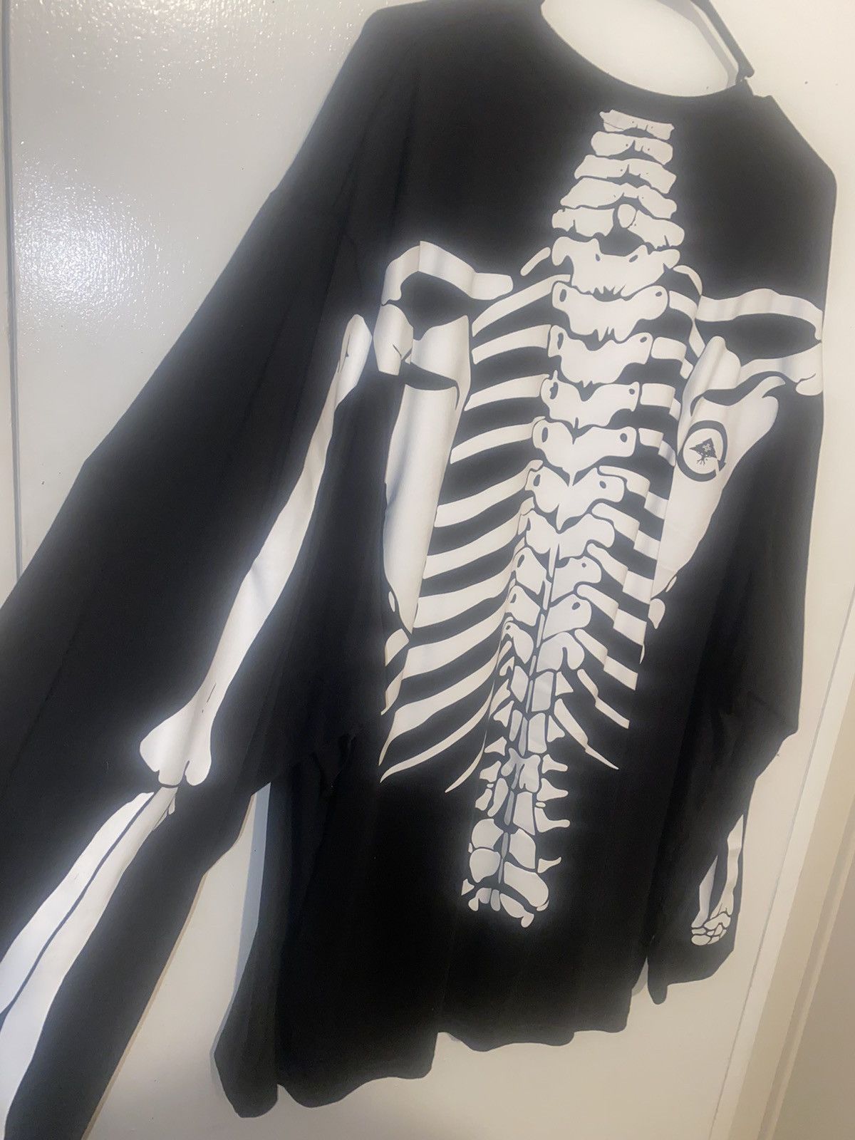 LRG Dead Serious (25 year anniversary Size US XXL / EU 58 / 5 - 7 Thumbnail