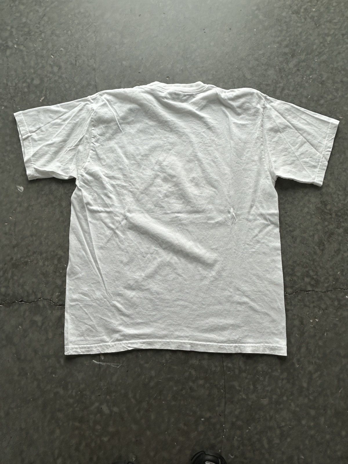 Vintage Vintage Y2K I’ve Been To Hell Graphic Tee Size US L / EU 52-54 / 3 - 5 Thumbnail
