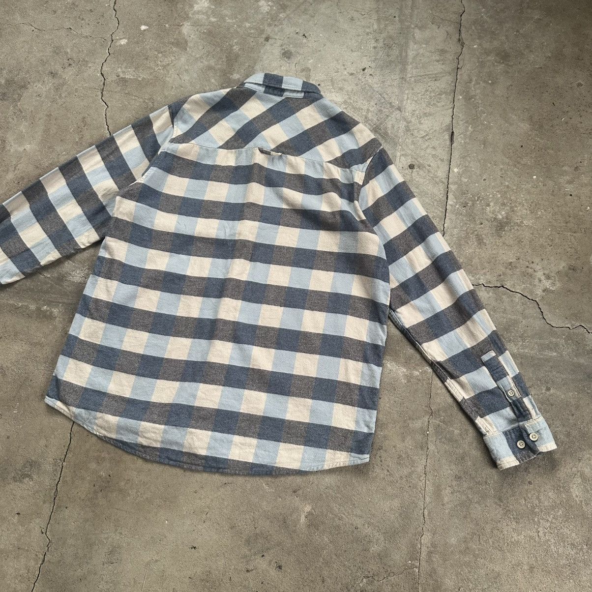 Flannel Folk flannel shirt size XL Size US XL / EU 56 / 4 - 7 Thumbnail
