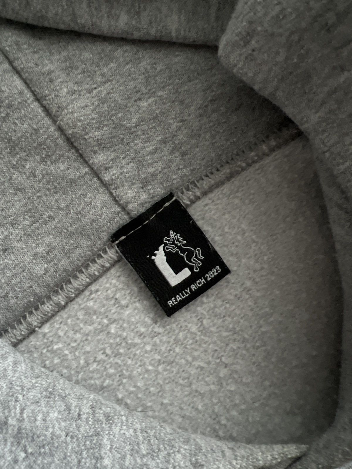 Other KanKan #RR Really Rich Hoodie Size US S / EU 44-46 / 1 - 4 Thumbnail
