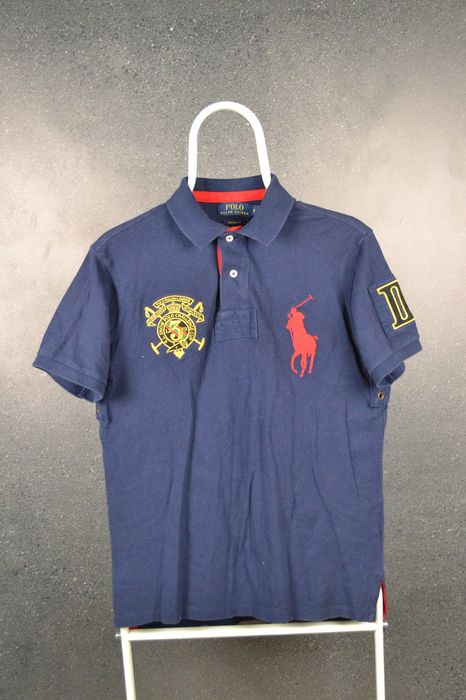 Polo ralph deals lauren summer classic