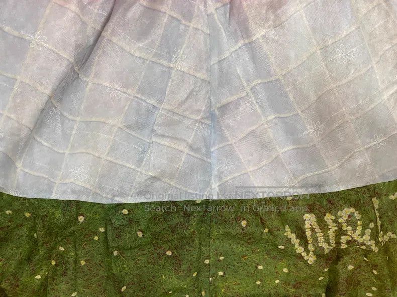 Walter Van Beirendonck walter van beirendonck Parrot print dress Size L / US 10 / IT 46 - 8 Thumbnail