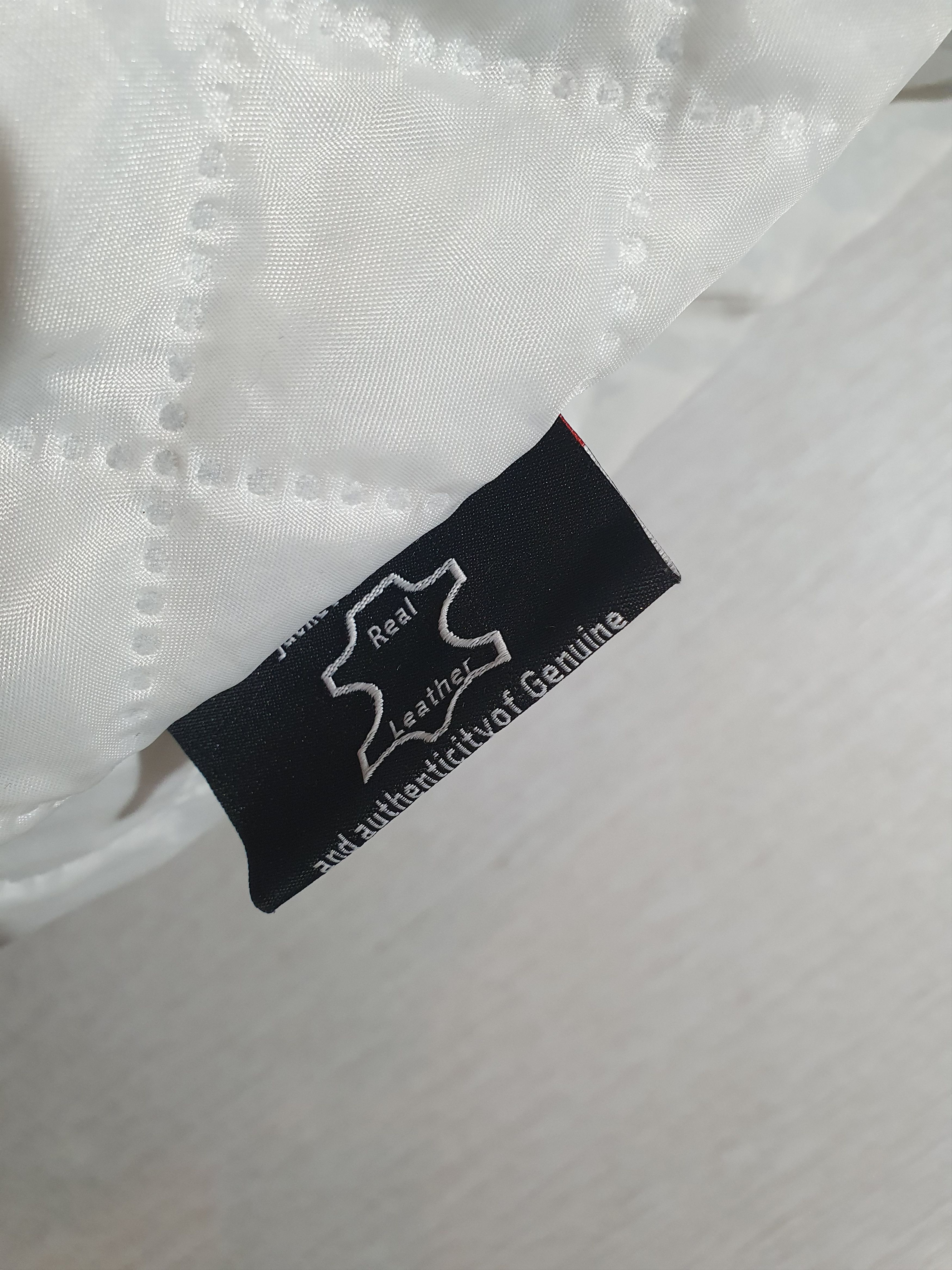 Smart Range London bikers jacket Size US M / EU 48-50 / 2 - 7 Thumbnail