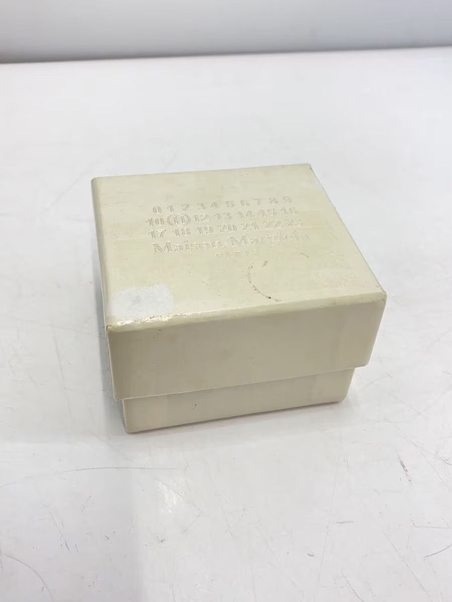 Maison Margiela AW19 Paint Twisted Ring Size ONE SIZE - 4 Thumbnail