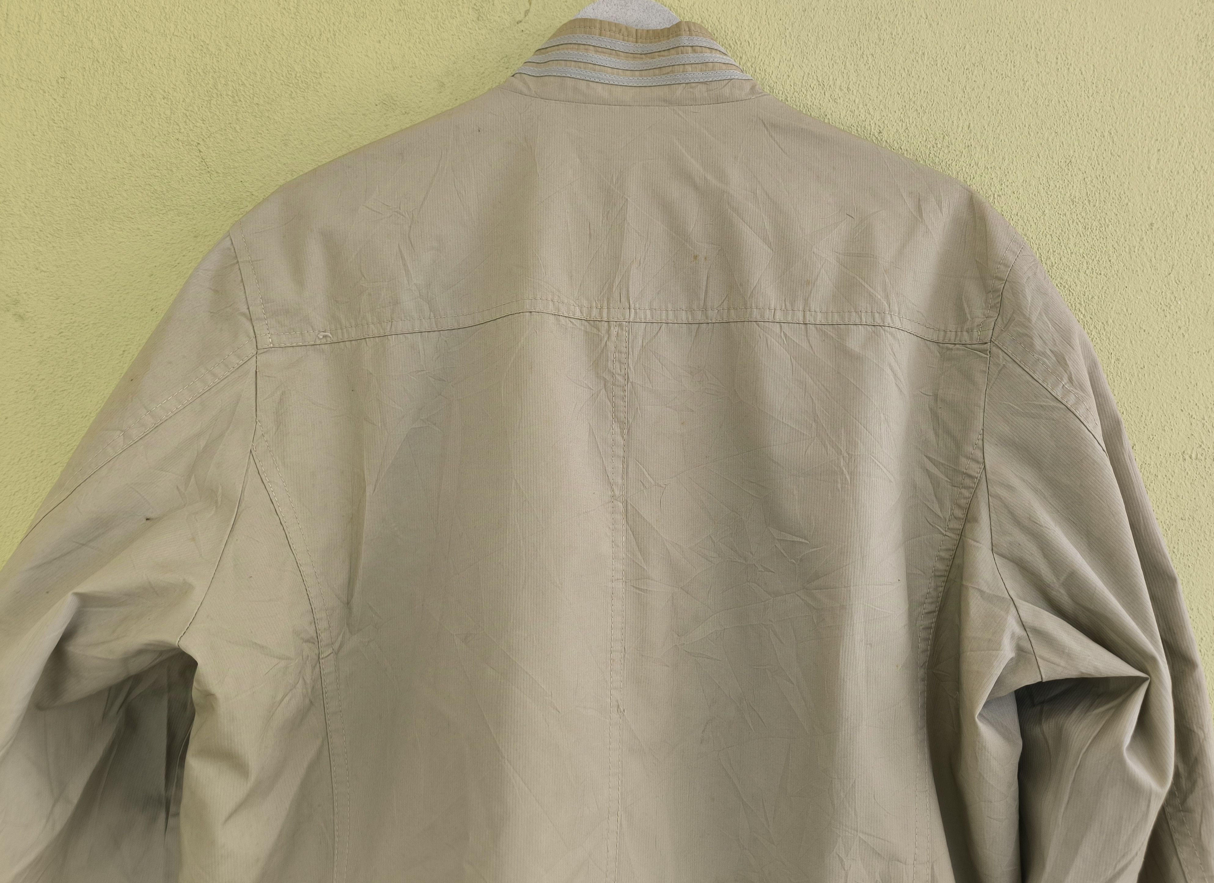 Caribbean CARIBBEAN JOE multi pocket coat jacket Size US L / EU 52-54 / 3 - 6 Thumbnail