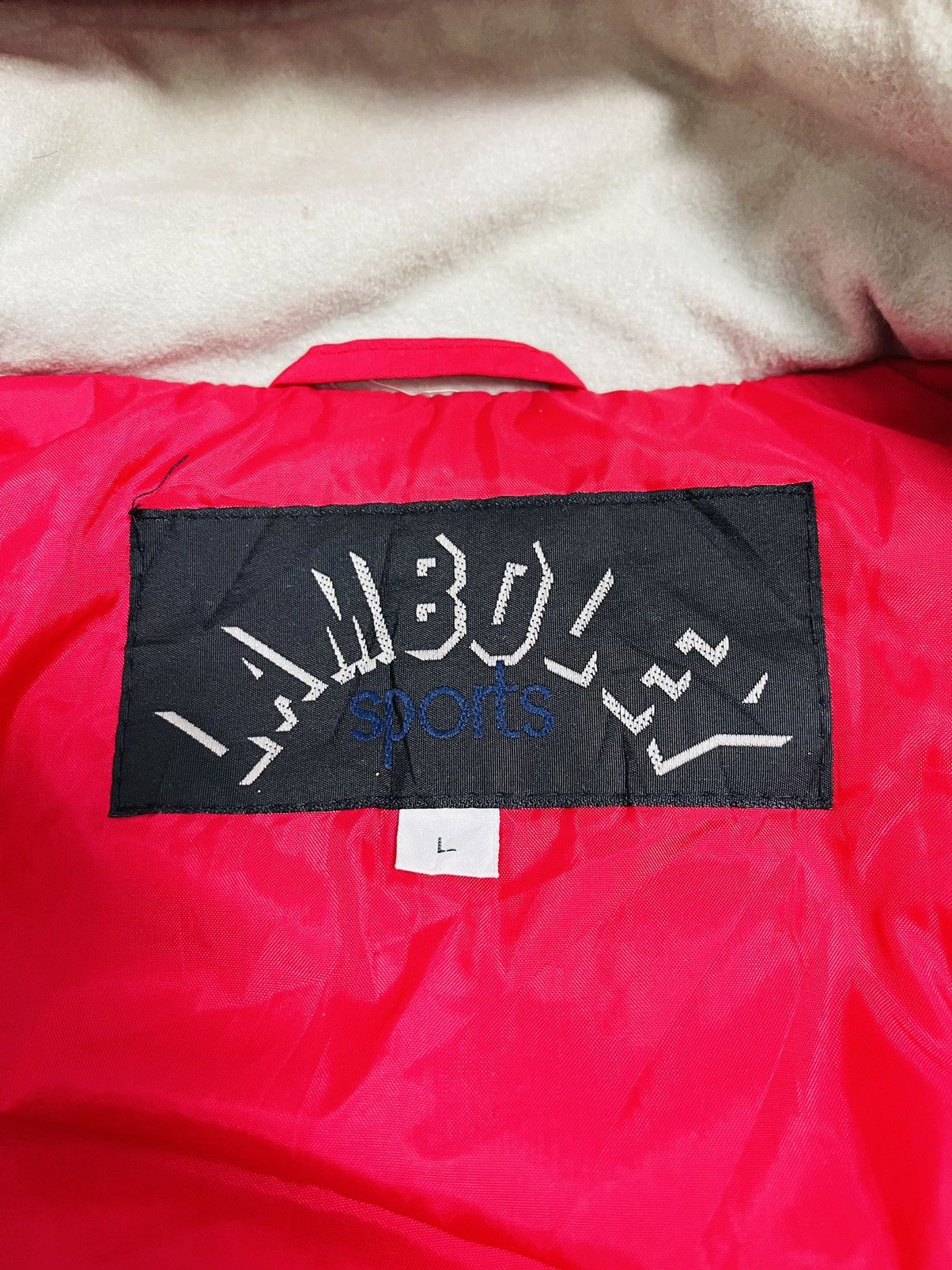Japanese Brand Lamboley Full Zipper Hoodie Windbreaker Jacket (22) Size US XL / EU 56 / 4 - 12 Thumbnail