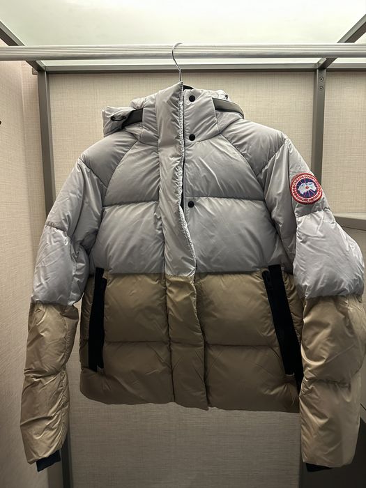 Canada Goose Canada Goose Junction Parka | Grailed