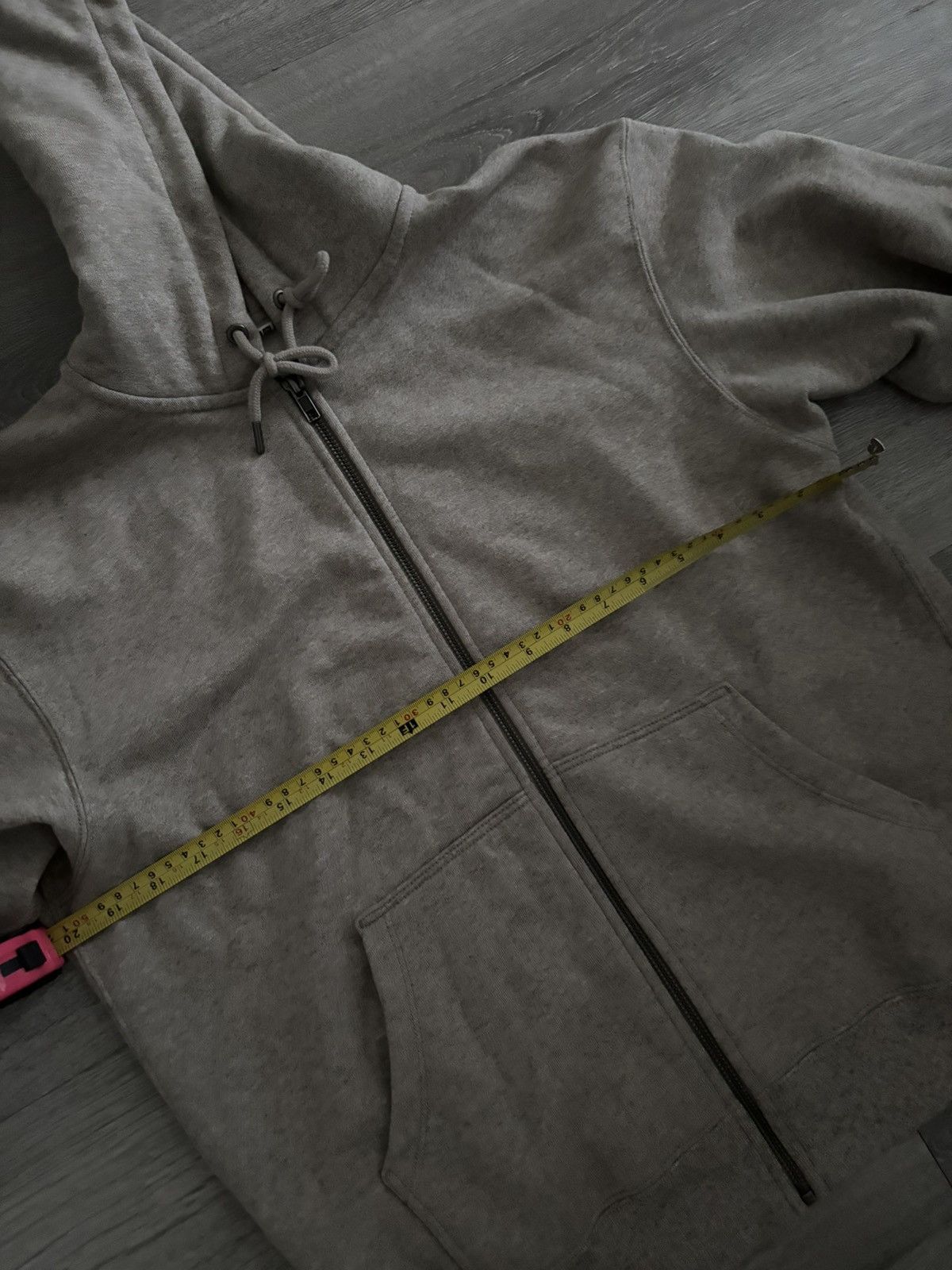 Uniqlo Navy Uniqlo Zip Up Size US S / EU 44-46 / 1 - 5 Thumbnail