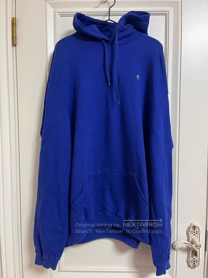 Vetements VETEMENTS EU Hoodie Size US XS / EU 42 / 0 - 2 Thumbnail