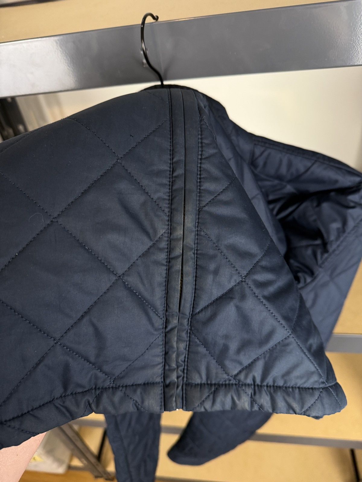 Polo Ralph Lauren Polo ralph lauren mens jacket bomber size M Size US M / EU 48-50 / 2 - 8 Thumbnail