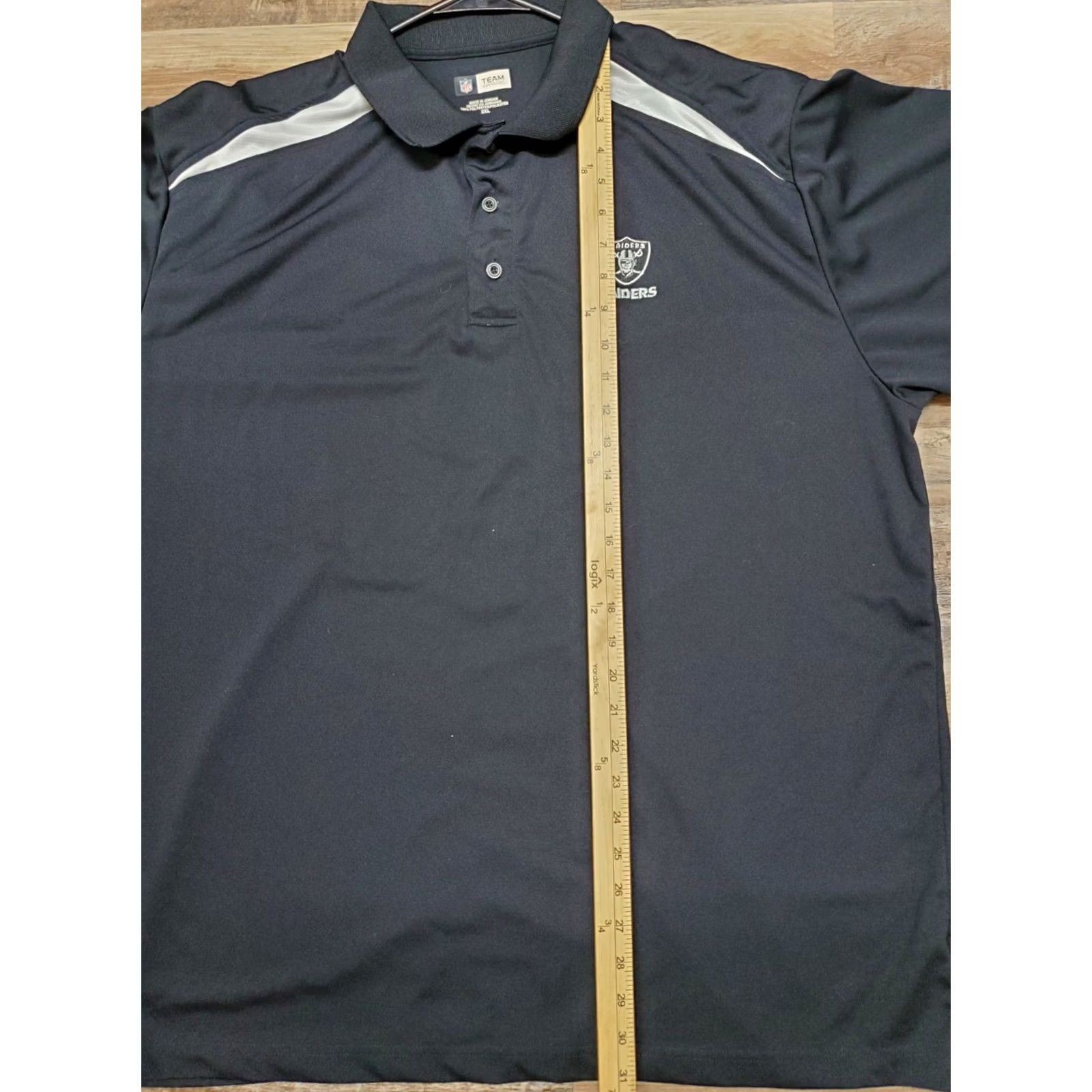 NFL VINTAGE Size US XXL / EU 58 / 5 - 6 Thumbnail