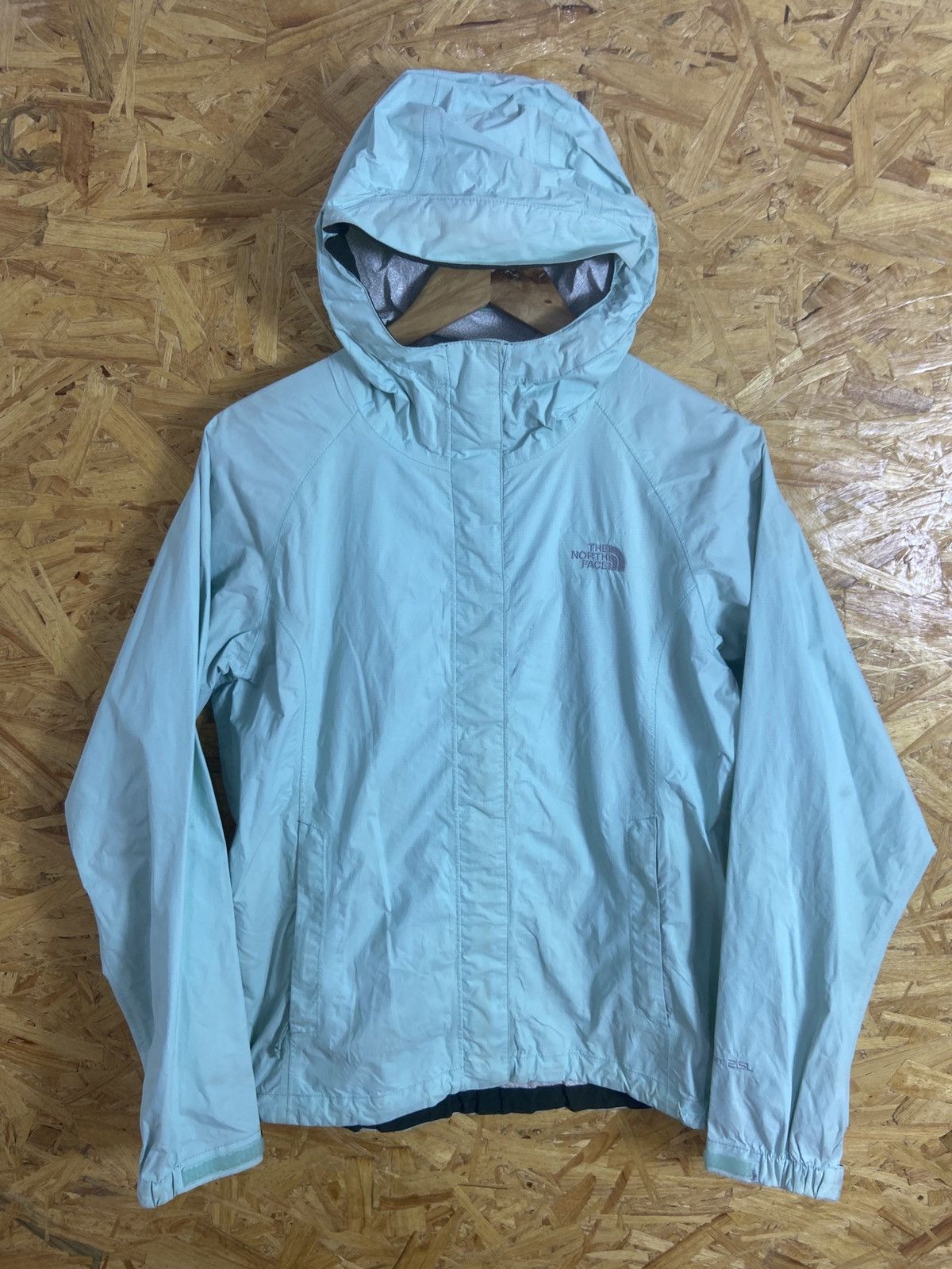 The North Face The North Face Light Jacket Packable Size S / US 4 / IT 40 - 1 Thumbnail