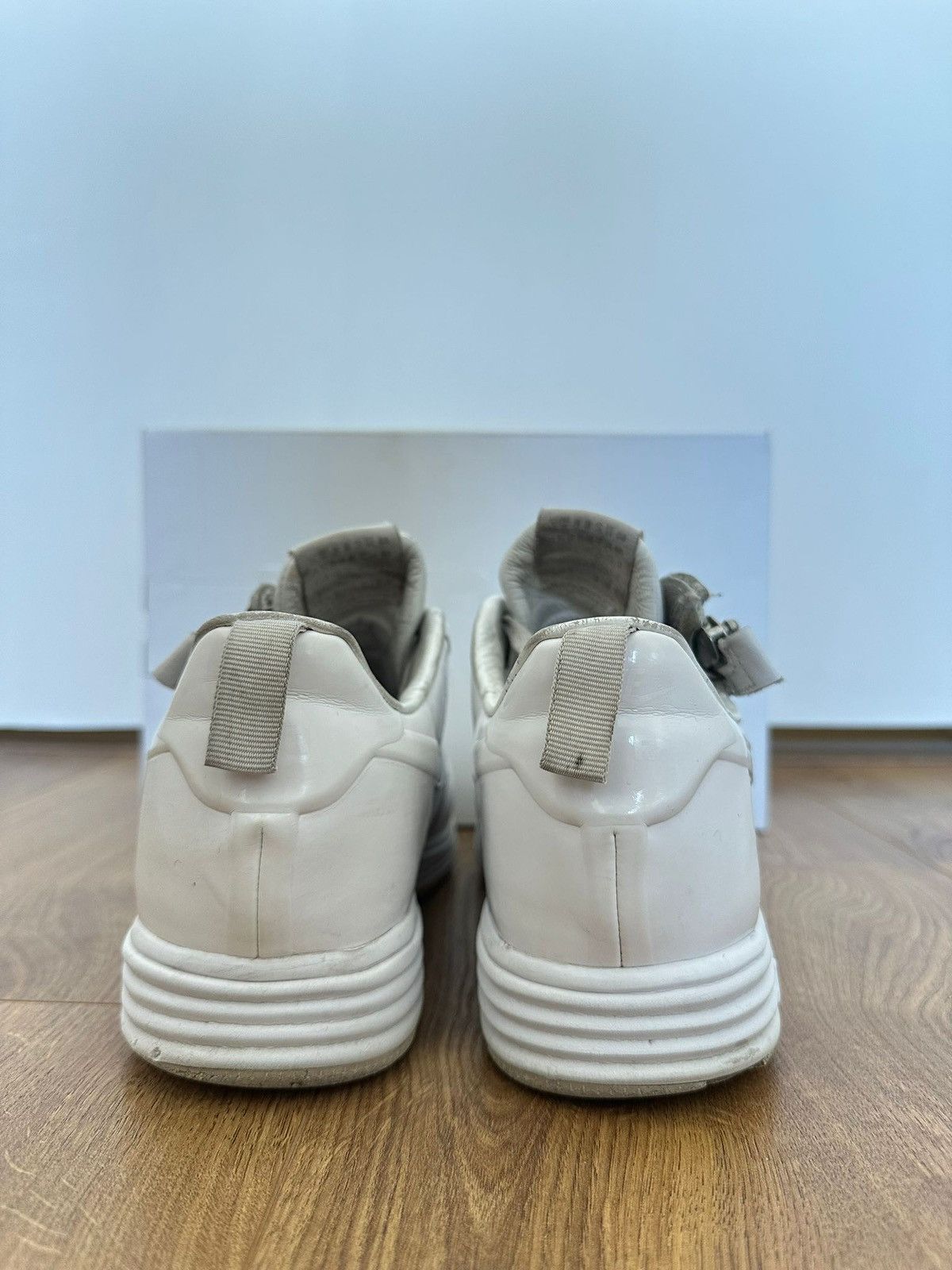 Nike Nike Lunar Force 1 Low Acronym (AF100) Size US 8 / EU 41 - 7 Thumbnail