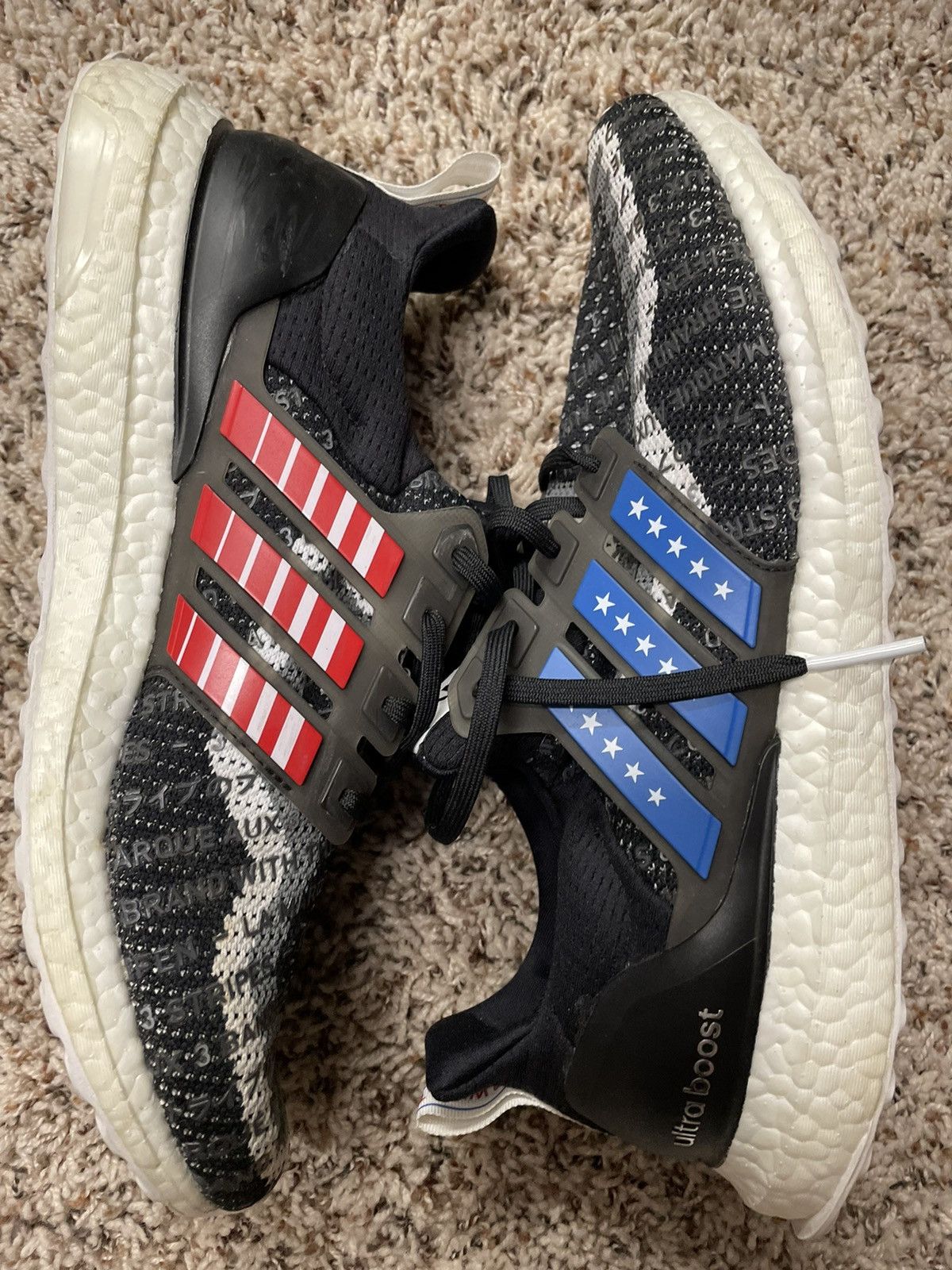 adidas gazelle silver green womens Shop White Mens adidas Ultraboost 1.0 Lower Carbon Footprint Running Shoes  – Shoebacca main image 1