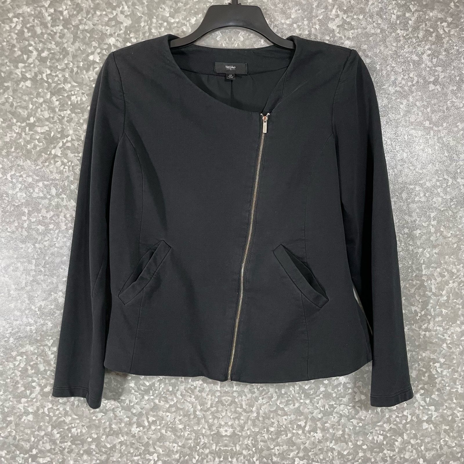 Mossimo moto jacket best sale