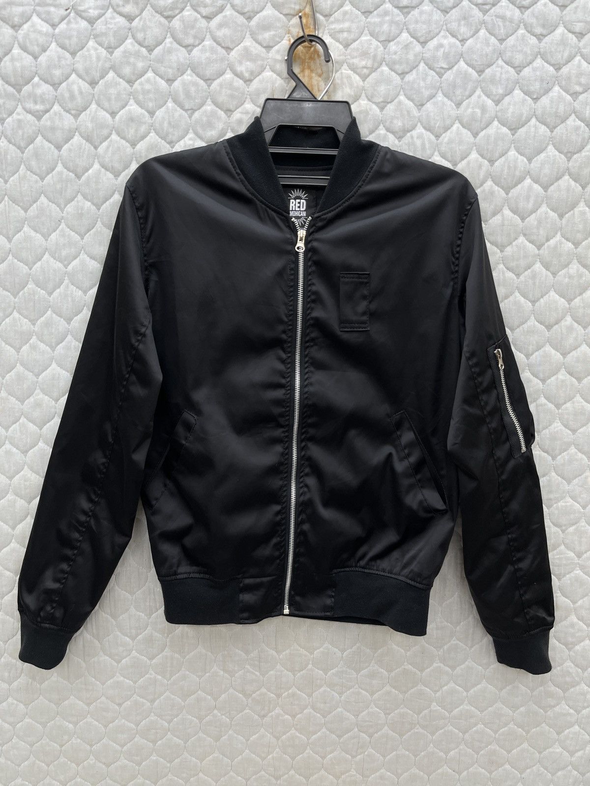 341 COOTIE AFH N-1 Deck Work Jkt L Japan 341 COOTIE AFH N-1 Deck